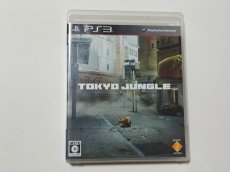 画像1: トーキョージャングル　箱説有　PS3プレイステーション3【管理8h6】 (1)
