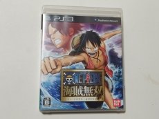 画像1: ワンピース海賊無双　箱説有　PS3プレイステーション3【管理8h6】 (1)