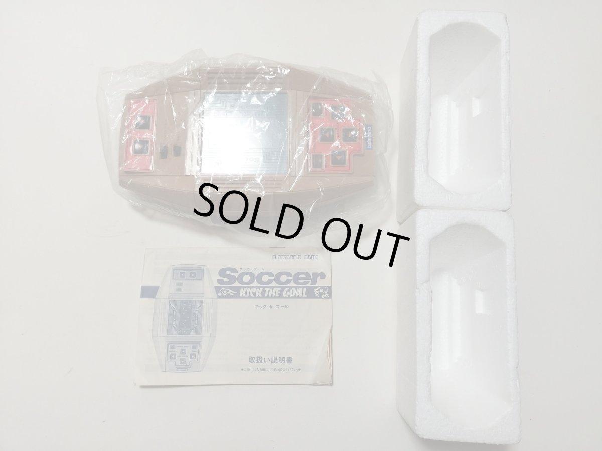画像5: サッカーキックザゴール Soccer KICK THE GAME bambino【管理6m9】 (5)