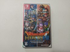 画像1: ドラゴンクエストヒーローズI II　ニンテンドースイッチSwitch【管理6m7】 (1)