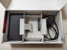画像4: ニンテンドースイッチ 本体　HAC-S-KAAAA　箱有　ニンテンドースイッチ【管理2-1】 (4)