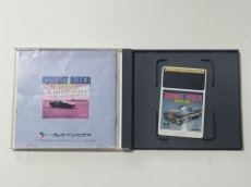 画像2: 【減額品】ナイトライダースペシャル　箱説有　PCエンジン (2)