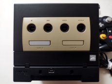 画像2: 本体ソフトセットゲームボーイプレーヤー　 箱説無　GCゲームキューブ【管理2-4】 (2)