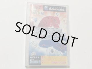 ポケモンボックス ルビー&サファイア 箱無説有 GCゲームキューブ【管理