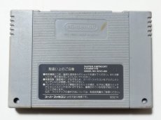 画像2: 下野正希のFishing To Bassing　箱説無　SFCスーパーファミコン【管理1-15】 (2)