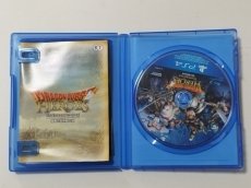 画像2: ドラゴンクエスト ヒーローズ 闇竜と世界樹の城　箱説有　PS4プレイステーション4【管理8h4】 (2)