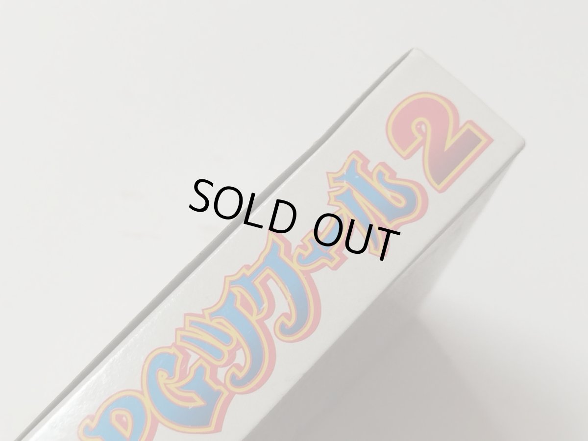 画像4: RPGツクール2 葉書箱説有 SFCスーパーファミコン【管理6h8】 (4)