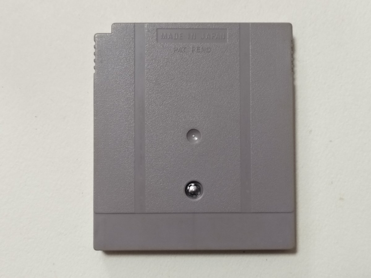 画像2: アレサ　刻印05　箱説無　GBゲームボーイ【管理1-6】 (2)