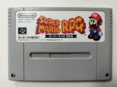 画像1: 【特売品】スーパーマリオRPG　箱説無　SFCスーパーファミコン【管理8m2】 (1)