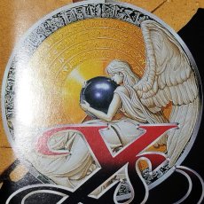 画像5: イースIV ザ.ドーン.オブ.イース　箱説有　PCエンジン【管理4h4】 (5)