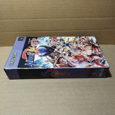 画像2: マッスルボマー　箱説有　SFCスーパーファミコン【管理6h10】 (2)