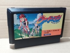 画像7: サイクルレース ロードマン 〜激走!! 日本一周4000km〜　箱説有　FCファミコン【4N6】 (7)