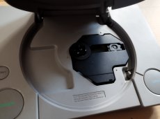 画像3: プレイステーション本体　SCPH‐7500　箱説無　PS1プレイステーション【2f3-4】 (3)