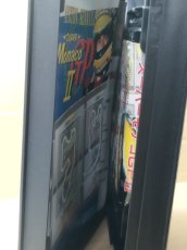 画像5: アイルトン・セナ スーパーモナコGPII　新品未使用　MDメガドライブ【8h2】 (5)