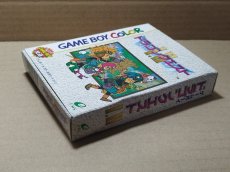 画像5: ドラゴンクエスト I・II　箱説有　GBゲームボーイ【4m4】 (5)