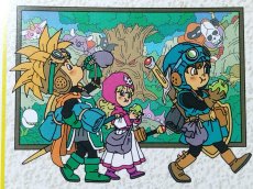 画像9: ドラゴンクエスト I・II　箱説有　GBゲームボーイ【4m4】 (9)
