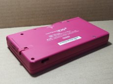 画像6: DSi本体　ピンク　箱説無　ニンテンドーDS【4m7】 (6)