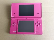 画像3: DSi本体　ピンク　箱説無　ニンテンドーDS【4m7】 (3)