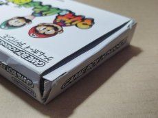 画像5: 【減額品】マリオ&ルイージRPG　箱説有　GBAアドバンス【5h2】 (5)