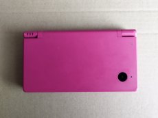 画像2: DSi本体　ピンク　箱説無　ニンテンドーDS【4m7】 (2)