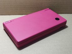 画像5: DSi本体　ピンク　箱説無　ニンテンドーDS【4m7】 (5)