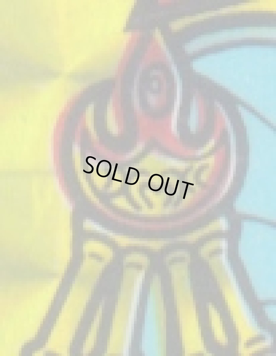 画像4: 黎元老守　エラー版　状態【A】 (4)