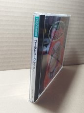 画像6: ワールドリーグサッカー　帯葉書箱説有　PS1プレイステーション【7h4】 (6)