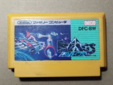 画像1: B-ウイング B-WINGS　箱説無　FCファミコン【管理4】 (1)