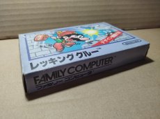 画像9: レッキングクルー　箱説有　FCファミコン【4h6】 (9)