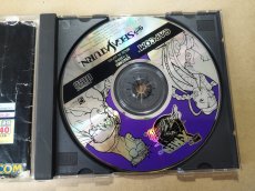 画像4: X-MEN VS ストリートファイター　ソフト単品　SSセガサターン【4N3】 (4)