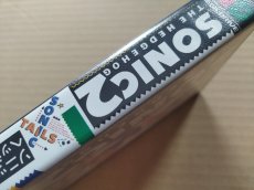 画像5: 【美品評価価格】ソニック・ザ・ヘッジホッグ2　箱説有　MDメガドライブ (5)