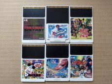 画像1: 【売切4000円】パラノイア他セット　箱説無　PCエンジン【9】 (1)