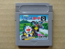画像1: 【美品評価価格】ドラえもんカート　箱説無　GBゲームボーイ【1-11】 (1)