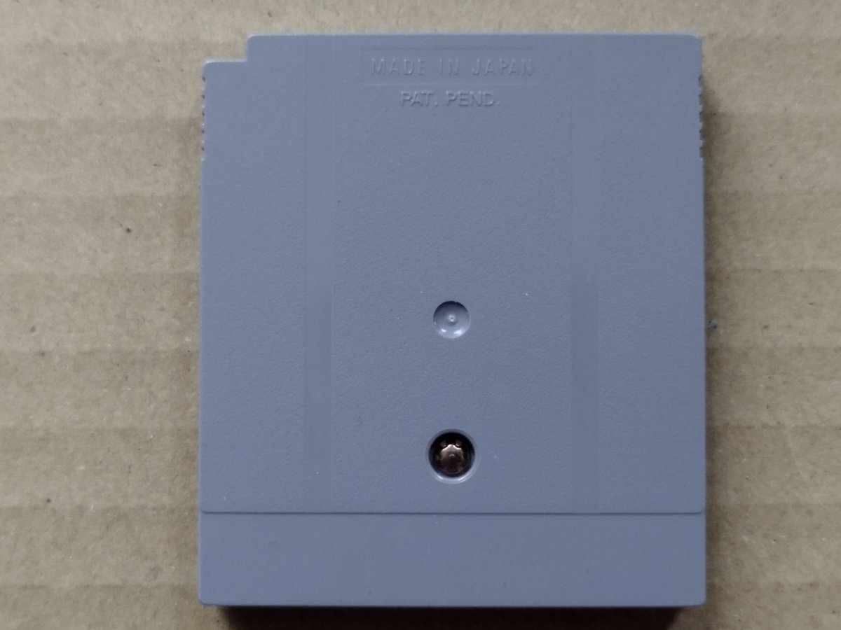 画像2: 【美品評価価格】ドラえもんカート　箱説無　GBゲームボーイ【1-11】 (2)