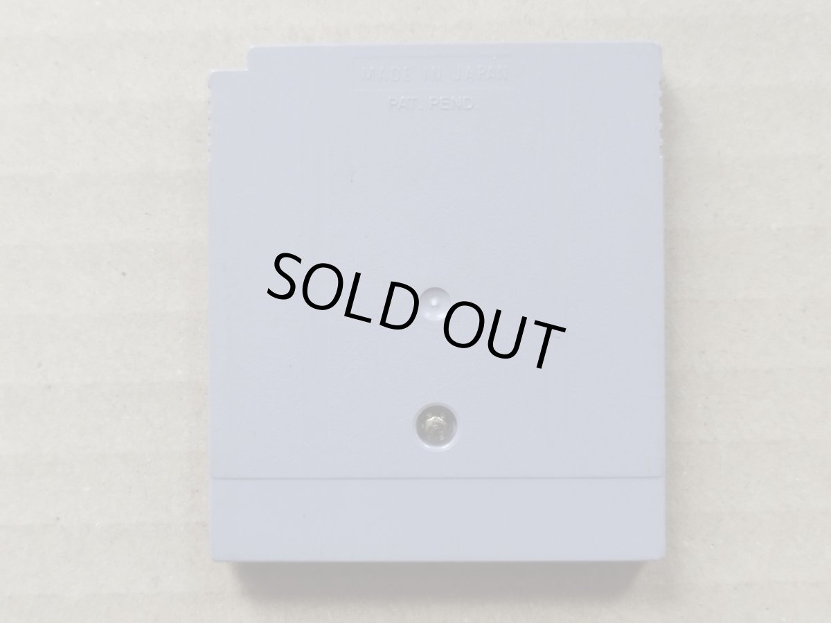 画像2: ぽけっとぷよぷよ通　箱説無　GBゲームボーイ【1-11】 (2)