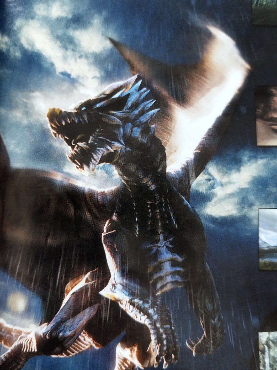 画像4: モンスターハンター2 (ドス)箱説有 PS2プレイステーション【7h8】 (4)