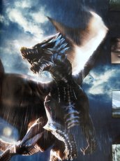 画像4: モンスターハンター2 （ドス）箱説有　PS2プレイステーション【7h8】 (4)