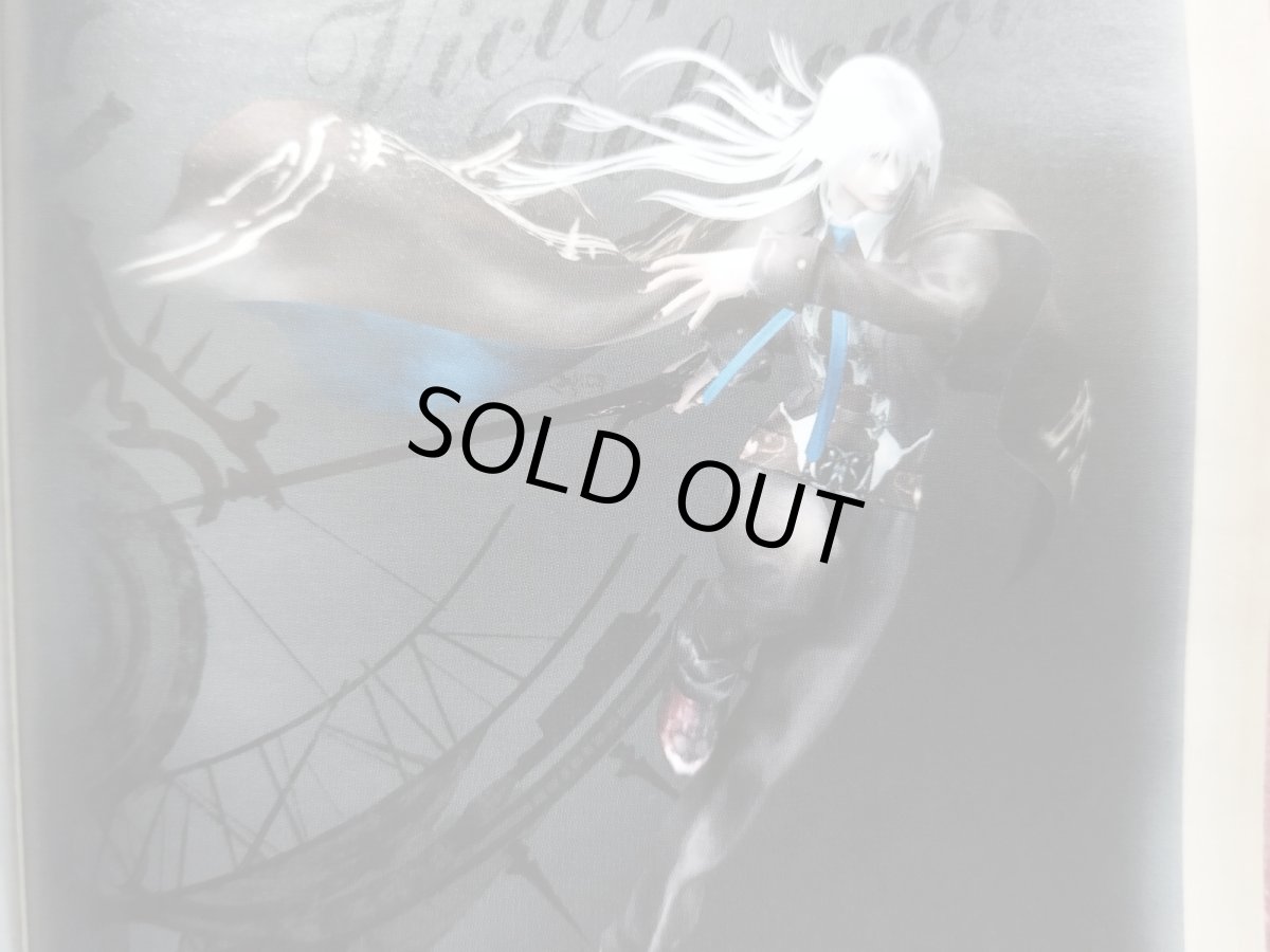 画像5: カオスレギオン　訂正書チラシ箱説有　PS2プレイステーション【7h8】 (5)