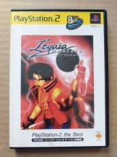 画像1: レガイア デュエルサーガ　箱説有　PS2プレイステーション【7h8】 (1)