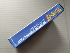 画像6: 【恐らく未使用】クラシックロードII　葉書箱説有　SFCスーパーファミコン【6h10】 (6)