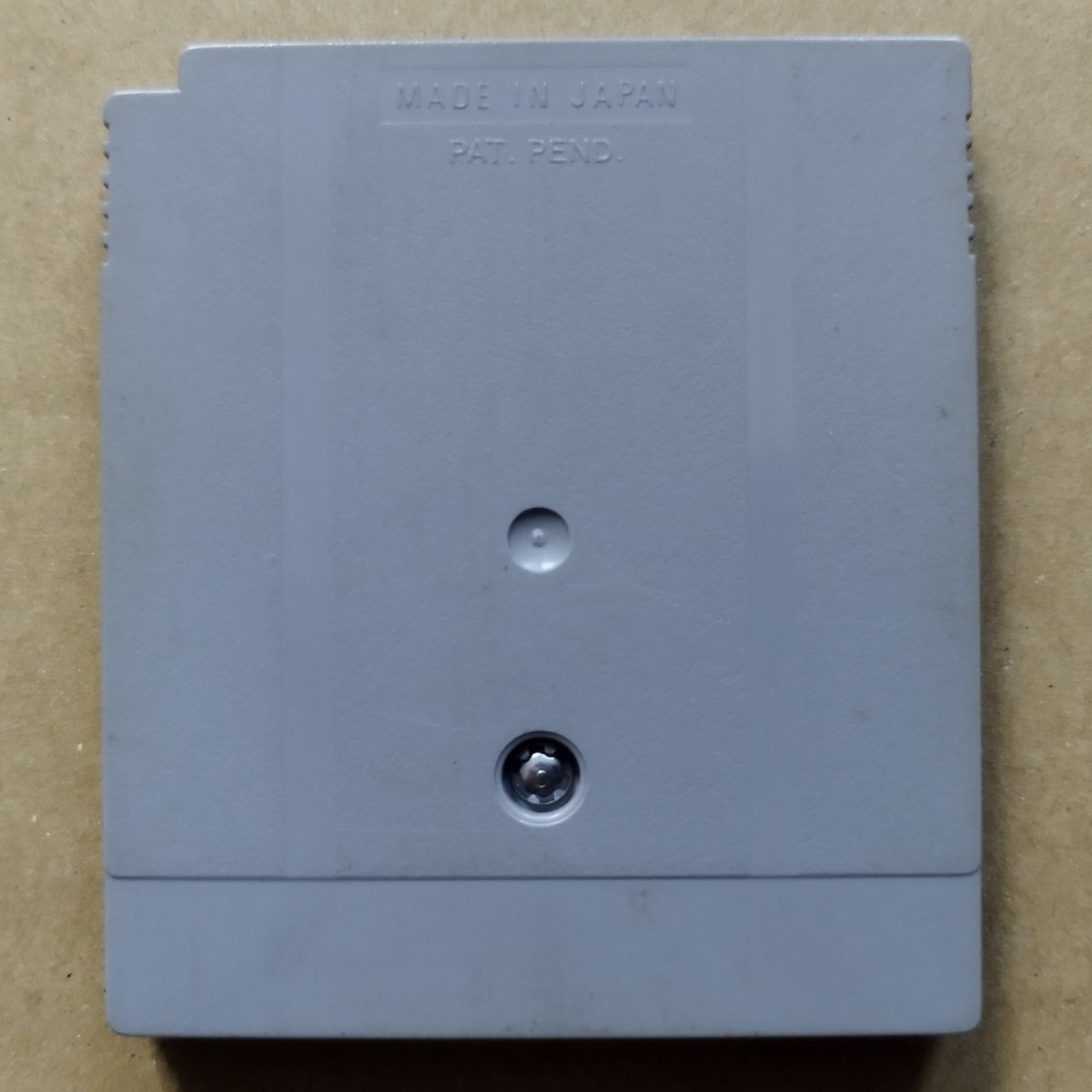 画像2: 信長の野望 ゲームボーイ版 箱説無 GBゲームボーイ【13】 (2)