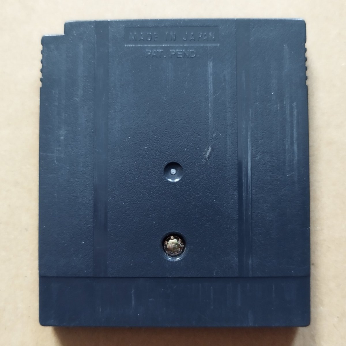 画像2: ゲームボーイギャラリー3　箱説無　GBゲームボーイ【13】 (2)