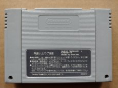 画像2: 芹沢信雄のバーディートライ　箱説無　SFCスーパーファミコン【14】 (2)