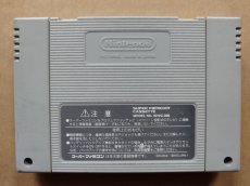 画像2: プロ野球スター　箱説無　SFCスーパーファミコン【15】 (2)