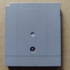 画像2: F-1 HERO GB'92　箱説無　GBゲームボーイ【1-6】 (2)