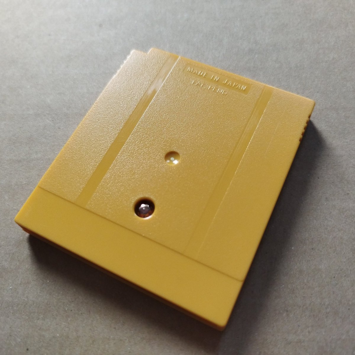 画像5: 【美品評価価格】ドンキーコングランド 箱説無 GBゲームボーイ【1-6】 (5)