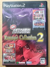 画像1: 実戦パチスロ必勝法！サミーズコレクション2 箱説有　PS2プレイステーション2【8h1】 (1)
