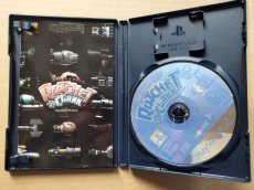 画像2: ラチェット&クランク 箱説有　PS2プレイステーション2【8h1】 (2)