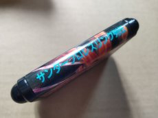 画像10: 【美品評価価格】サンダープロレスリング列伝 　箱説有　MDメガドライブ【8h1】 (10)