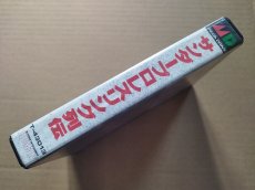 画像2: 【美品評価価格】サンダープロレスリング列伝 　箱説有　MDメガドライブ【8h1】 (2)